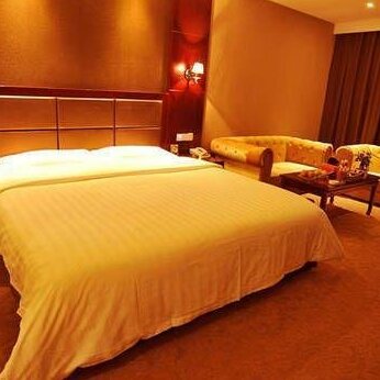 Royal Metropolitan Hotel Aksu - Photo4