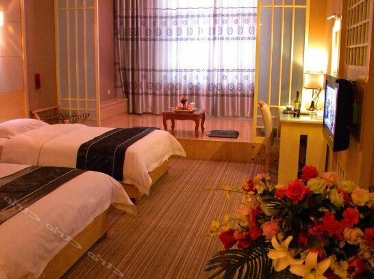 Ta Li Mu Hotel - Photo2