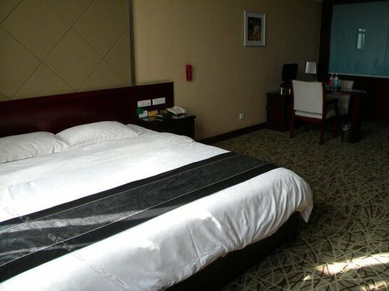 Ta Li Mu Hotel - Photo3