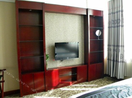 Ta Li Mu Hotel - Photo4