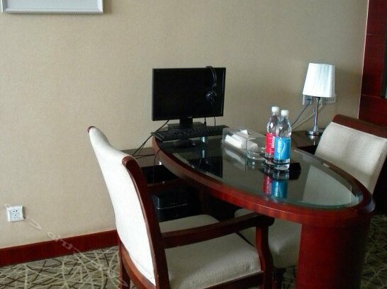 Ta Li Mu Hotel - Photo5