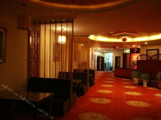 Wanhao Business Hotel Aksu - Photo5