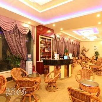 Altay Yunde Hotel-Fuyun County - Photo4