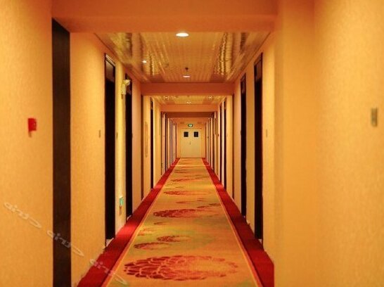 Furui Hotel Altay - Photo2