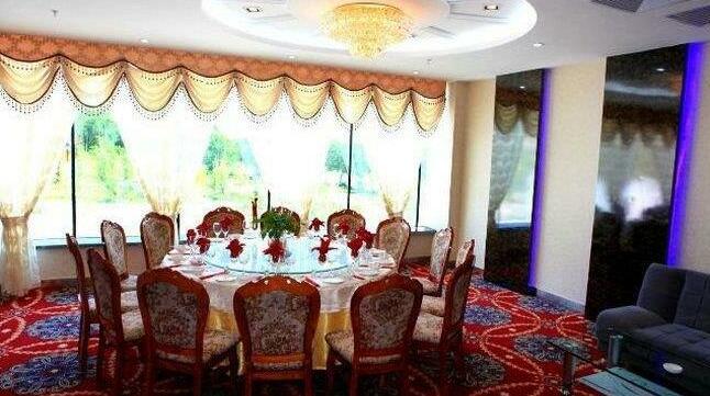 Jindu Hotel Altay - Photo5
