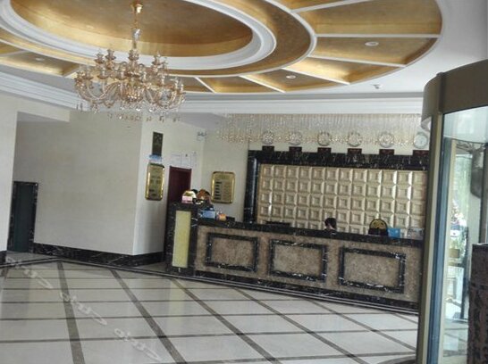 Shanhe Hotel Altay - Photo5