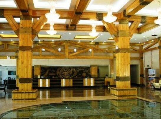 Xinle International Resort Hotel Altay - Photo3