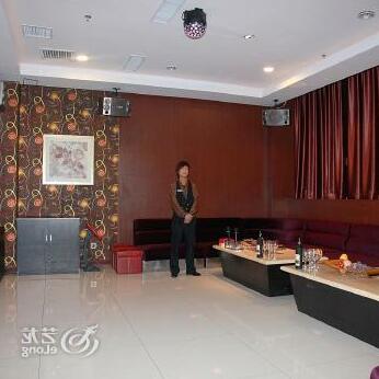 Taixi International Hotel Alxa - Photo3