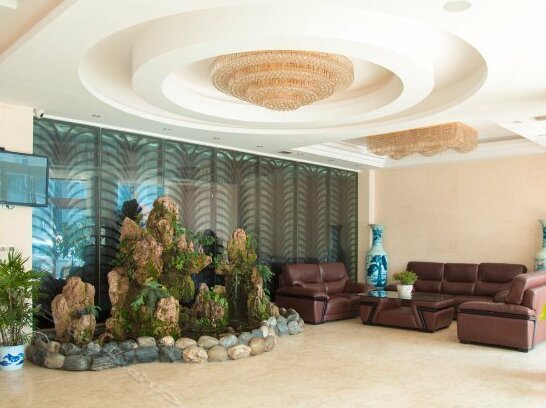Boyi Holiday Hotel - Photo3