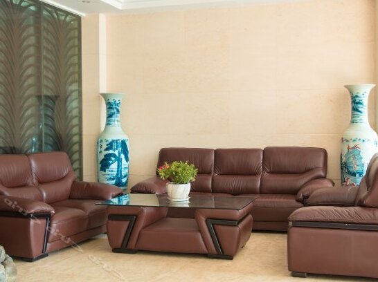 Boyi Holiday Hotel - Photo4