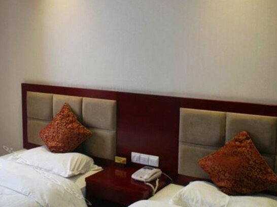 Fu Li Cheng Business Hotel - Photo5