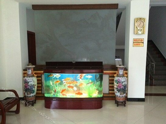 Hongxiang Inn - Photo2