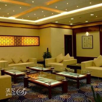 Jinghai International Business Hotel - Photo3