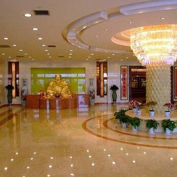 Jinghai International Business Hotel - Photo4