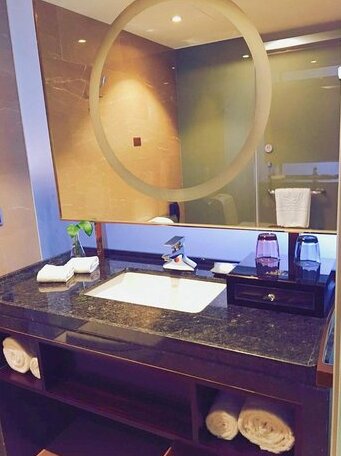 Jingkang International Hotel - Photo3