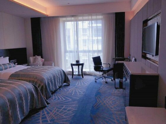 Jingkang International Hotel - Photo4