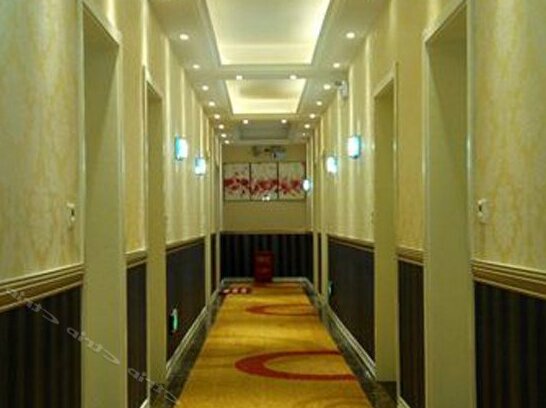Jinkaiqi Business Hotel - Photo3