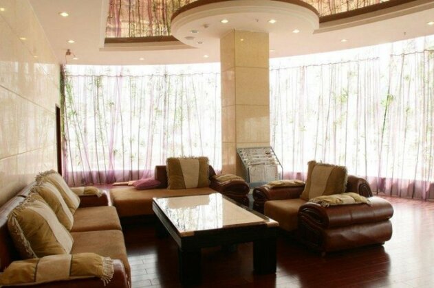 Jinyang Hotel Ankang - Photo2
