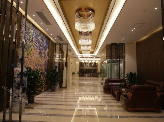 Ruizhi Tianlong Hotel - Photo2