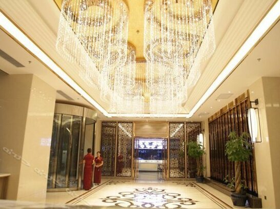 Ruizhi Tianlong Hotel - Photo4