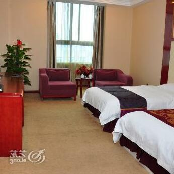 Xinsheng Hotel Hanbin - Photo2