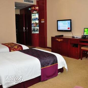 Xinsheng Hotel Hanbin - Photo3