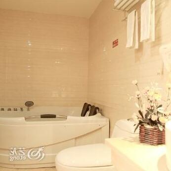 Xinsheng Hotel Hanbin - Photo4