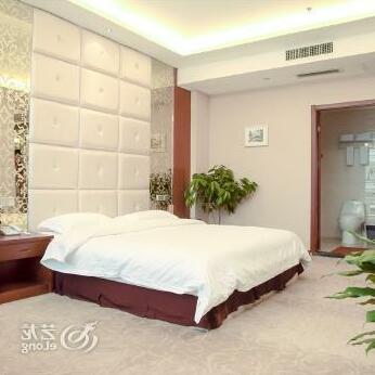 Xinsheng Hotel Hanbin - Photo5