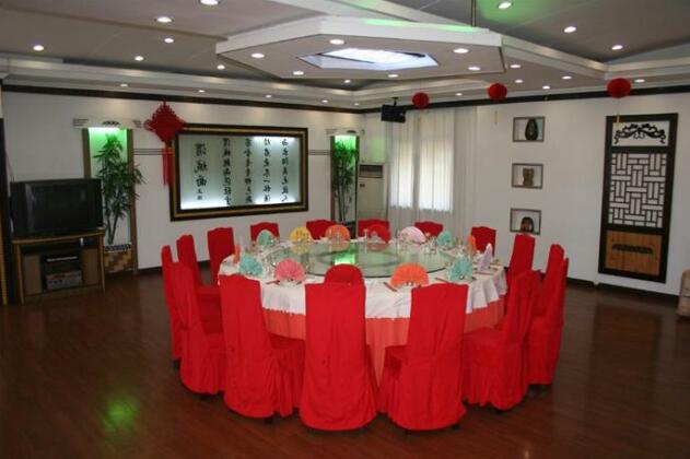 Anqing Hotel Yicheng Road - Photo4