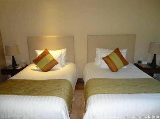 Anqing Kaile Express Inn - Photo5