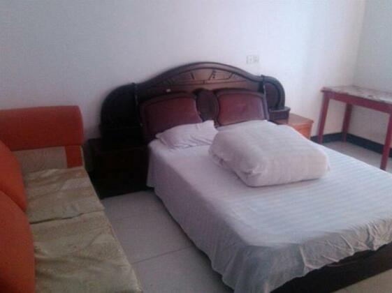 Anqing Warm Inn - Photo4