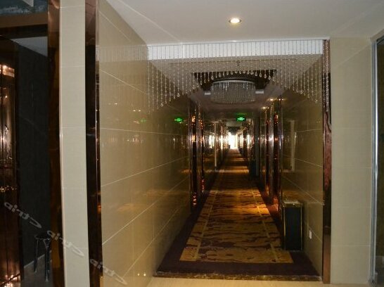Anqing Yixin Hotel - Photo4