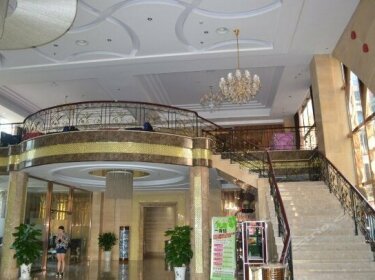 Anqing Yixin Hotel