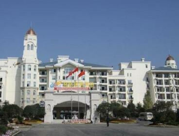 Country Garden Phoenix Hotel Anqing