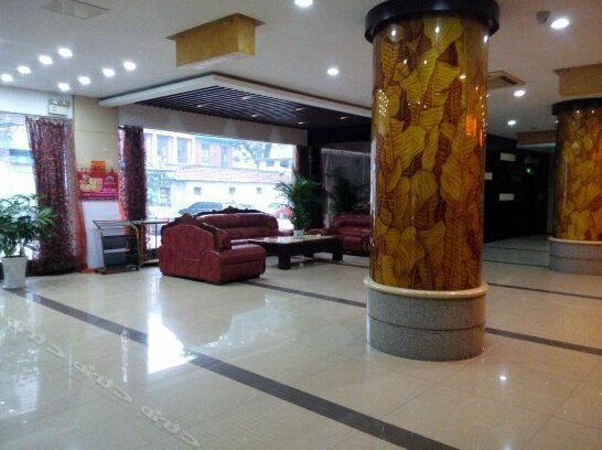 Dafuhao Hotel - Photo2