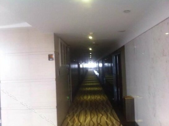 Daola Theme Hotel Anqing - Photo3