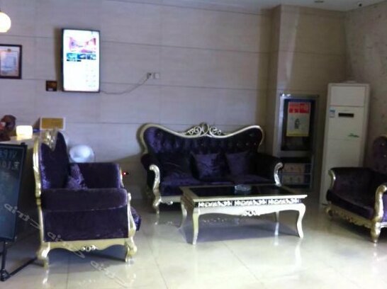Daola Theme Hotel Anqing - Photo4