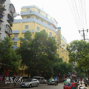 Home Inn Anqing Xiaosu Road Beizheng Street - Photo2