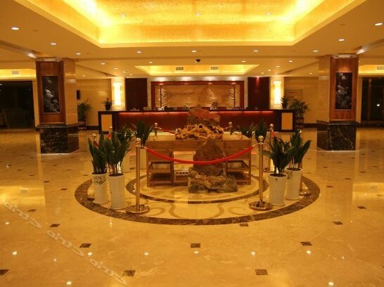 Huasheng Hanjue Hotel - Photo3