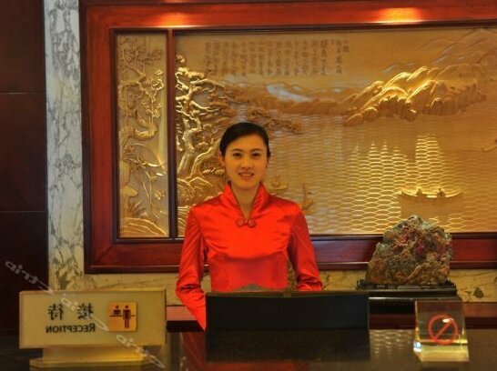 Huasheng Hanjue Hotel - Photo5