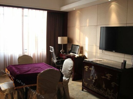 Huatinghu Shijiyuan International Hotel - Photo4