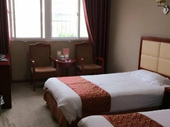 Huluzhan Business Inn - Photo3