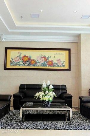 Junyi Hotel Anqing - Photo3