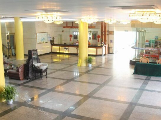 Longshangong Hotel - Photo3
