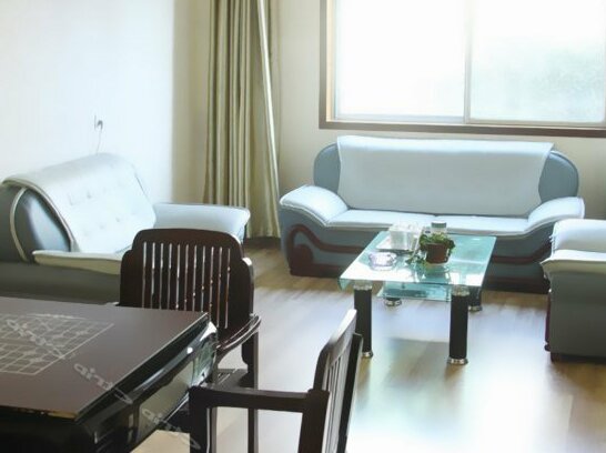 Longshangong Hotel - Photo5