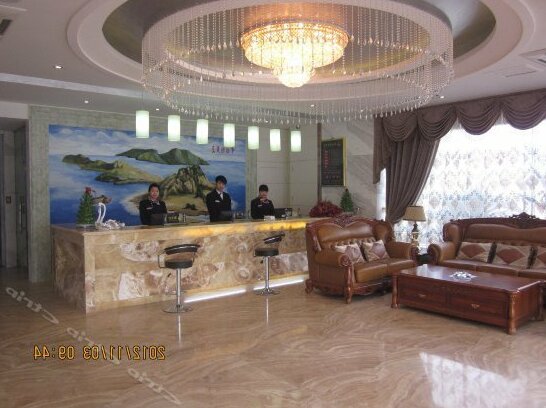 Meishan Business Motel - Photo2