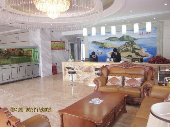 Meishan Business Motel - Photo3