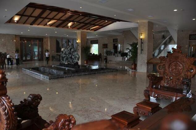 Shuanglong Holiday Resort - Photo3