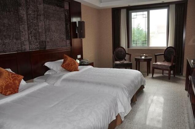 Shuanglong Holiday Resort - Photo5