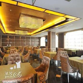 Shuzhou International Hotel - Photo2